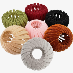 Bird Nest Magic Hair Clip