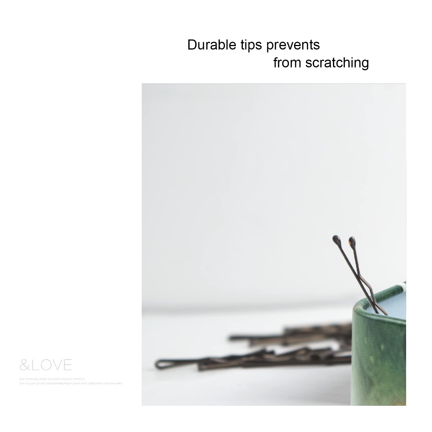 Mini Bobby Pins - Image 5