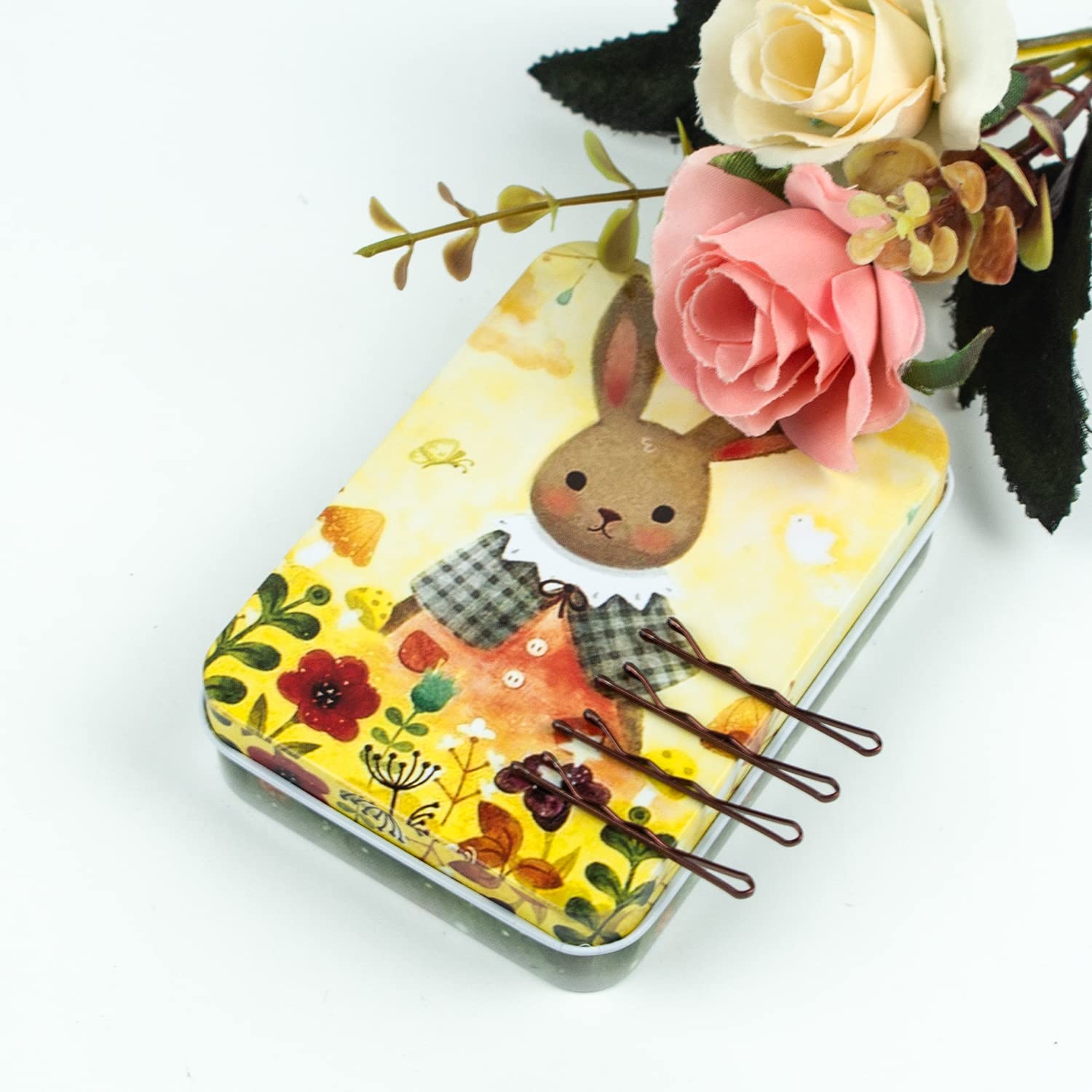 Mini Bobby Pins - Image 2