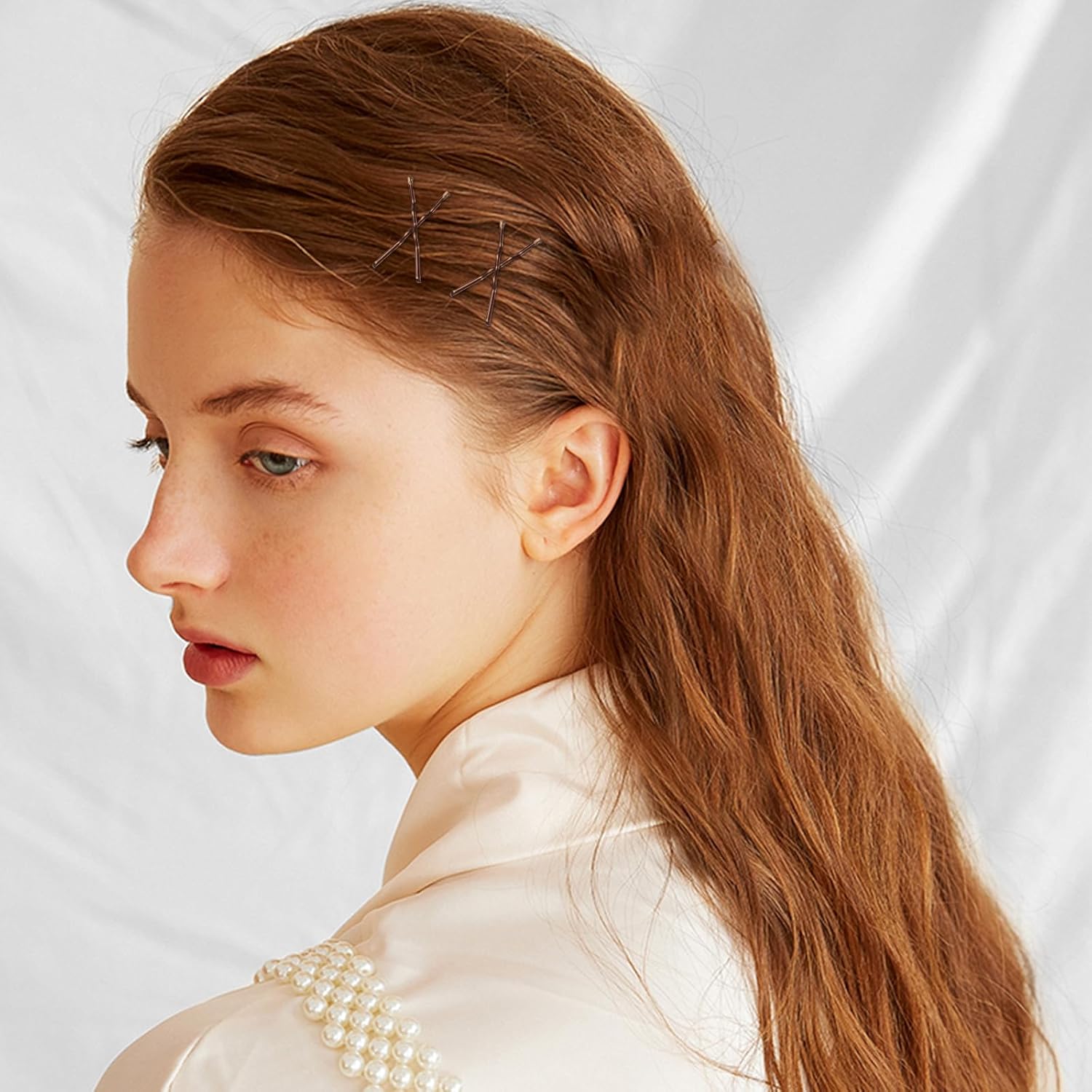 Mini Bobby Pins - 1.38 Inch - Image 5