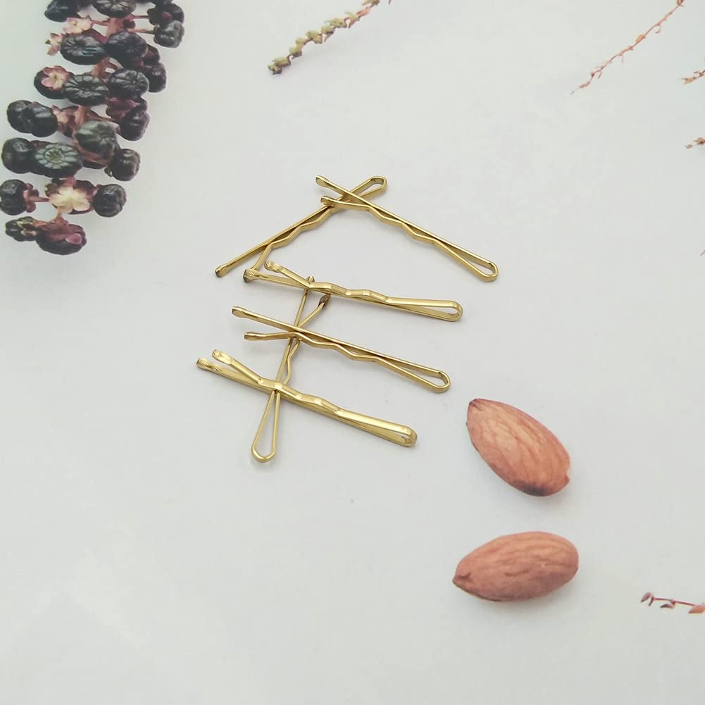 Mini Bobby Pins with Storage Box - Image 4